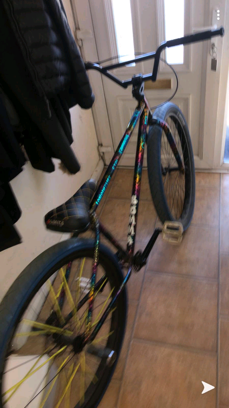 mafiabike bomma 29